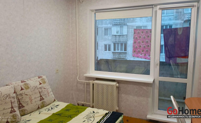 Купить 4-комнатную квартиру, Мачулищи, Молодежная ул., 15. Фото 3