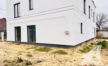 Купить дом, Брест, Граевка, 3 соток. Фото 1