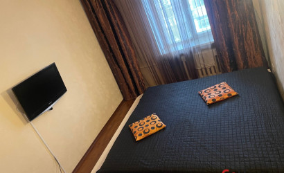 Снять 2-комнатную квартиру, Минск, ул. Захарова, д.  (Центральный район). Фото 2