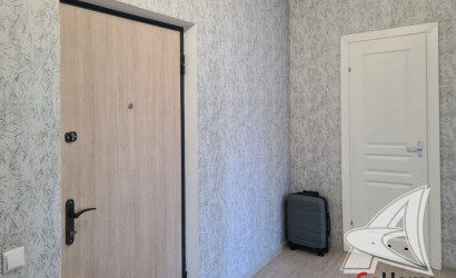 Купить 1-комнатную квартиру, Брест, Лт. рябцева, ул. Лейтенанта Рябцева. Фото 12