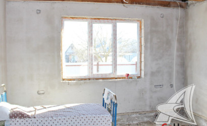 Купить дом, Збироги, Чернинский с/с, 6 соток. Фото 6