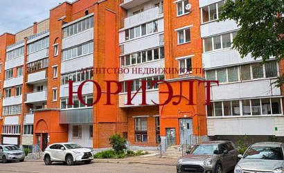 Купить 5-комнатную квартиру, Витебск, Фрунзе, 22/3. Фото 1