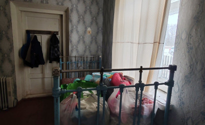 Купить дом, Подроссь, д. Подроссь , 25 соток. Фото 8