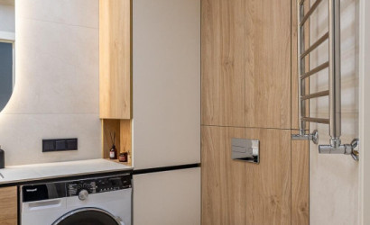 Купить 2-комнатную квартиру, Минск, Белградская ул., 1 (Октябрьский район). Фото 8