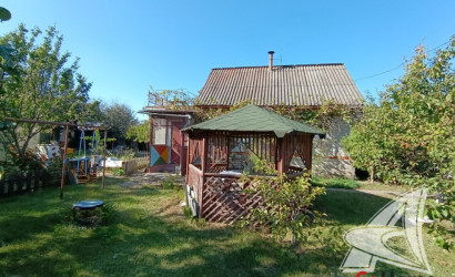 Купить дачу, Брест, Мухавецкий с/с, 5 соток. Фото 21