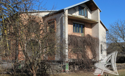 Купить дом, Высокое, г. Высокое, 40 соток. Фото 6