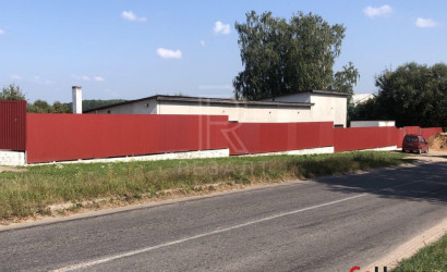Продажа склада, Королищевичи, Коммунистическая ул., 5/1, 345 кв.м.. Фото 15