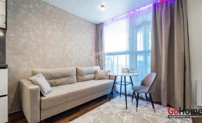 Купить 1-комнатную квартиру, Минск, Лейтенанта Кижеватова ул., 3/Г (Октябрьский район). Фото 11