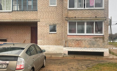 Купить 3-комнатную квартиру, Крынки, Дубровского ул.. Фото 1