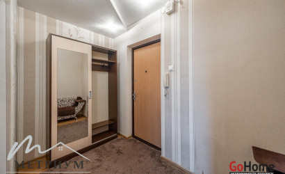 Купить 1-комнатную квартиру, Минск, Рокоссовского просп., 29 (Ленинский район). Фото 17