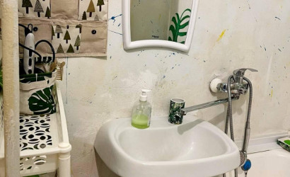 Купить 1-комнатную квартиру, Витебск, Советская ул., 5. Фото 9