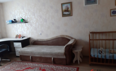 Снять 1-комнатную квартиру, Лесной, Александрова,4. Фото 3