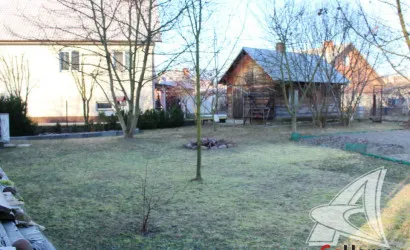  2-этаж.(190.6 м2), Брест(Речица)