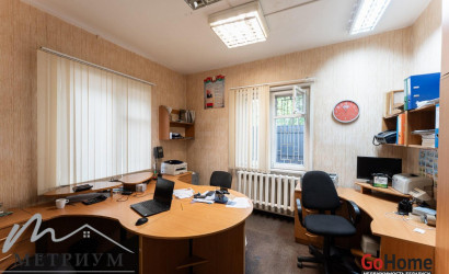 Продажа торгового помещения, Минск, Семенова ул., 1/А,  от 131 до 662 кв.м.. Фото 3