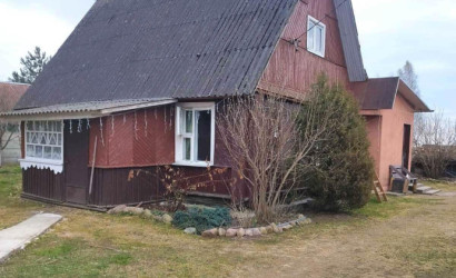 Купить дом, Кремени, 25 соток. Фото 1