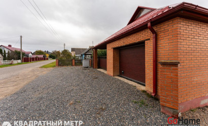 Купить коттедж, Заозерье, Садовая ул., 64 соток. Фото 11