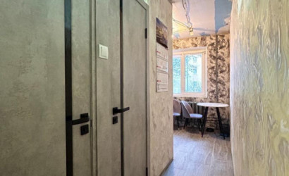 Купить 2-комнатную квартиру, Солигорск, Константина Заслонова ул., 32. Фото 15