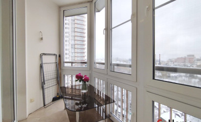 Снять 3-комнатную квартиру, Минск, ул. Маяковского, д. 15. Фото 6