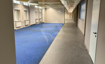 Аренда офиса, Минск, Фабрициуса ул., 8/Б,  625.3 кв.м.. Фото 4