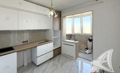 Купить 2-комнатную квартиру, Брест, Ковалево, ул. Волгоградская. Фото 1