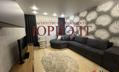 Купить 3-комнатную квартиру, Гродно, Фолюш, 15/207. Фото 4