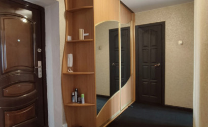 Купить 2-комнатную квартиру, Барановичи, Багрима, 3. Фото 16