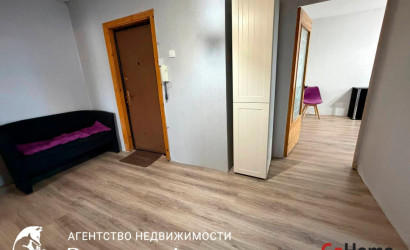 Снять 3-комнатную квартиру, Минск, Могилёвская ул. 36 (Октябрьский район). Фото 9