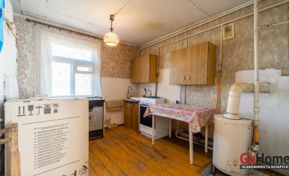 Купить дом, Старая Рудица, Центральная ул., 46 соток. Фото 5