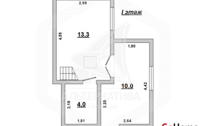 Купить дачу, Брест, Тельминский с/с, 3.91 соток. Фото 1