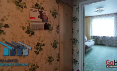 Купить 2-комнатную квартиру, Скоки. Фото 14