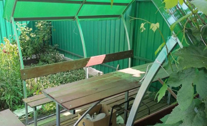 Купить 2-комнатную квартиру, Шевино, Приозёрная. Фото 11