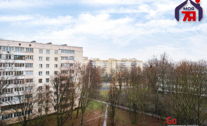 Купить 3-комнатную квартиру, Минск, Мавра ул., 5 (Фрунзенский район). Фото 8