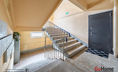 Купить 1-комнатную квартиру, Минск, Всеволода Игнатовского, 10 (Фрунзенский район). Фото 16