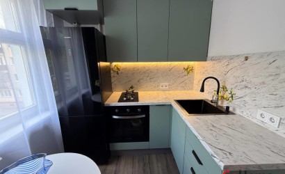 Купить 2-комнатную квартиру, Минск, Козлова, 16Б(Партизанский район). Фото 11