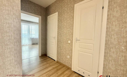 Купить 3-комнатную квартиру, Барановичи, Александра Волошина, 36. Фото 12
