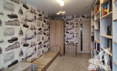 Купить 3-комнатную квартиру, Брест, Центр, ул. Пушкинская. Фото 13