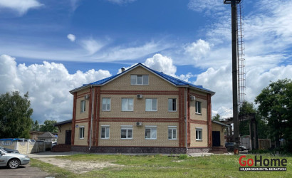 Аренда офиса, Гомель, Гомель, Добрушская 12,  от 18 до 45 кв.м.. Фото 1