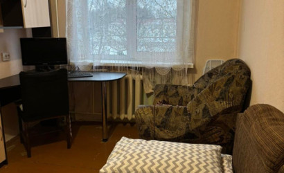 Снять 3-комнатную квартиру на сутки, Бегомль, Лепельская, д.2. Фото 9