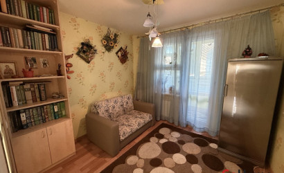 Купить 3-комнатную квартиру, Минск, Налибокская, 32 (Фрунзенский район). Фото 11