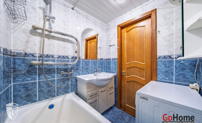 Купить 3-комнатную квартиру, Минск, Лещинского, 17 (Фрунзенский район). Фото 21
