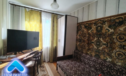 Купить 4-комнатную квартиру, Речица, Микрорайон 5-й ул., д.2. Фото 4