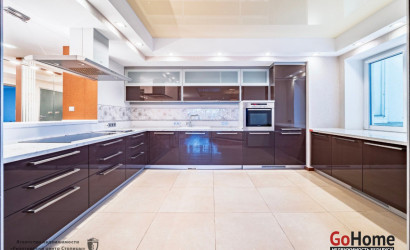 Купить 3-комнатную квартиру, Минск, Победителей, 57 (Центральный район). Фото 23