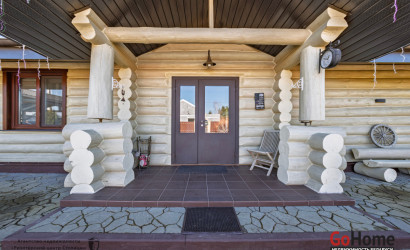 Снять 4-комнатную квартиру, СТ Полевой-2. Фото 35