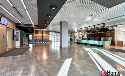 Аренда офиса, Минск, Кальварийская ул., 42,  от 103 до 807 кв.м.. Фото 16