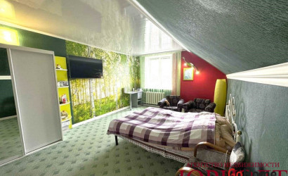 Купить дом, Барановичи, Барвяная, 19 соток. Фото 1