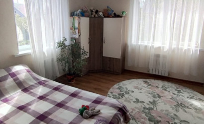 Купить дом, Витебск, 5-я Загородная, 5.56 соток. Фото 5