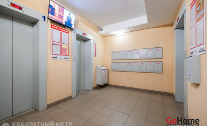 Купить 2-комнатную квартиру, Минск, Дзержинского просп., 11 (Московский район). Фото 20