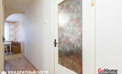 Купить 1-комнатную квартиру, Минск, ул. Платонова, д. 21 (Советский район). Фото 14