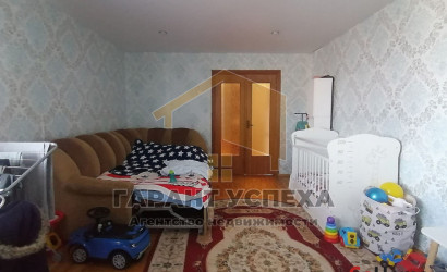 Купить 2-комнатную квартиру, Брест, ул. Московская. Фото 6