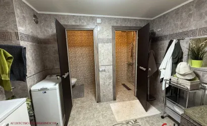  3-этаж.(150 м2), Березовая Роща-1
